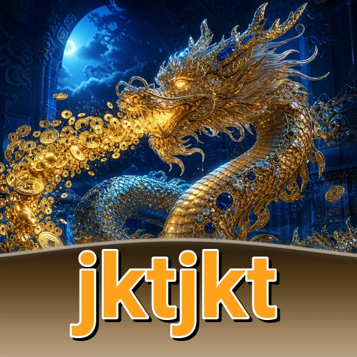jktjkt APK — gampang dipakai