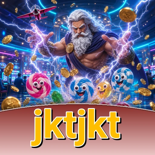 jktjkt APK — katalog lengkap